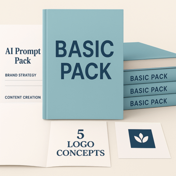 basic branding pack