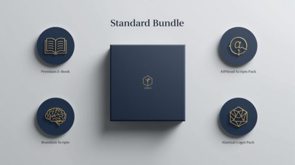 standard branding pack