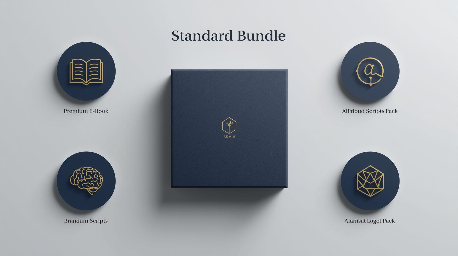 standard branding pack