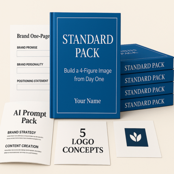 standard branding pack